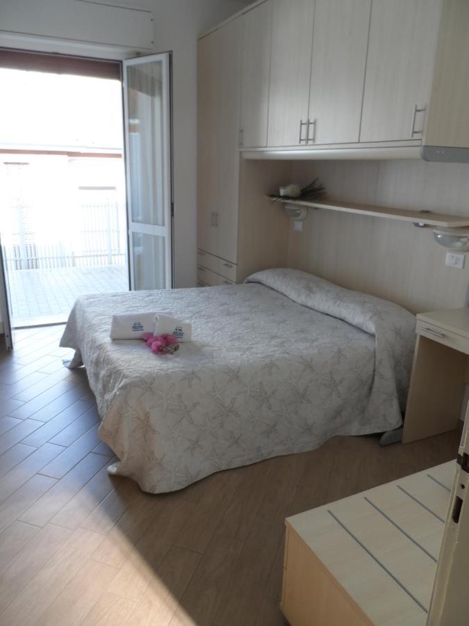 Hotel Selene Milano Marittima Exterior photo